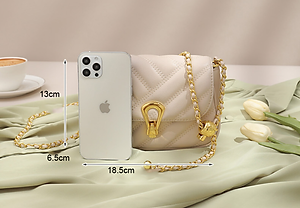 Túi xách nữ thời trang công sở cao cấp phong cách mới