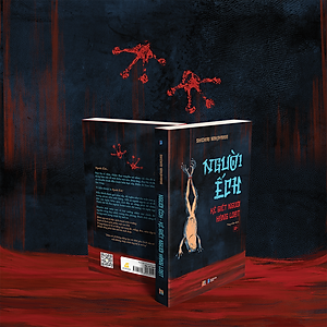 Sách Người Ếch - Kẻ Giết Người Hàng Loạt