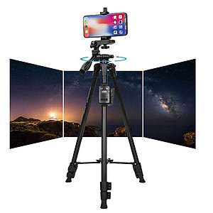 CHÂN ĐẾ CHỤP HÌNH ĐIỆN THOẠI YUNTENG VCT 5208L / 5208RM V3