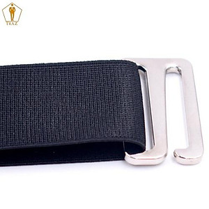 Dây Đai Nịt Giữ Áo Sơ Mi TRAZ Sơ Vin Cho Nam Nữ Khỏi Tụt