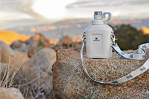 Bình nước Stanley THE LEGENDARY CLASSIC CANTEEN 1.1QT 1lit