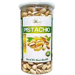 Hạt Dẻ Cười Nhập Khẩu Cao Cấp Bổ Dưỡng Thương Hiệu SK FOÓD - Hũ 500G