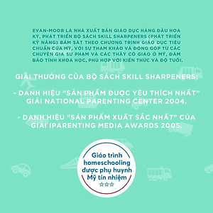 Sách Phát Triển Kỹ Năng Tư Duy Phản Biện – Lớp 4