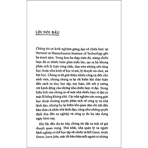 Sách Quy Luật Của Chiến Lược