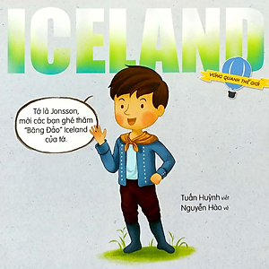 Sách Vòng Quanh Thế Giới