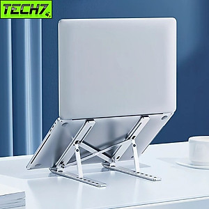 Giá Đỡ kim loại N3 cho laptop máy tính bảng hỗ trợ tản nhiệt và điều chỉnh góc máy hàng nhập khẩu