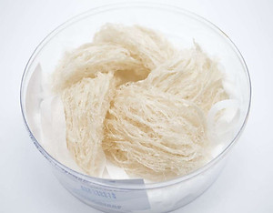 Yến Loan - Yến sào loại Cao Cấp thực phẩm chăm sóc sức khỏe, sắc đẹp dành cho người sành ăn (Hộp 50 Gram)