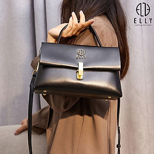 Túi cách nữ cao cấp da thật ELLY – ET141