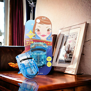 Bấm Mi Thân Nhựa Kai Beauty Care Pretesa (6 Loại)