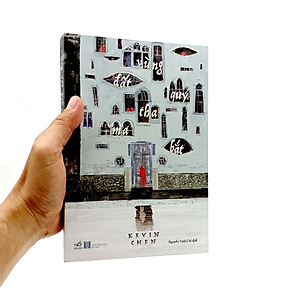 Sách Vùng Đất Quỷ Tha Ma Bắt