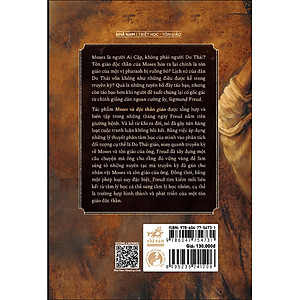 Sách Moses và Độc thần giáo