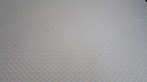 Nệm cao su Kim Cương Happy Gold 100% cao su thiên nhiên, đàn hồi cao, nâng đỡ cơ thể tối ưu, bảo vệ da khỏi dị ứng