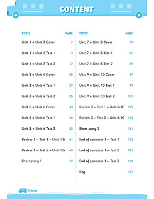 Sách Big 4 Bộ Đề Tự Kiểm Tra 4 Kỹ Năng Nghe - Nói - Đọc - Viết (Cơ Bản Và Nâng Cao) Tiếng Anh Lớp 3 Tập 1