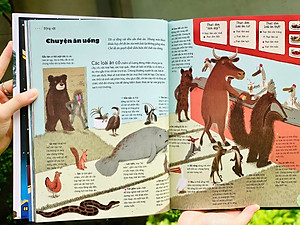 Sách Bách Khoa Thư Thế Hệ Mới