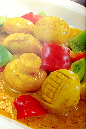 Sách 500 Món Chay Thanh Tịnh - Tập 16