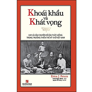 Khoái khẩu và Khát vọng