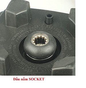 [Hàng chính hãng]Máy xay sinh tố công nghiệp Osako công suất lớn dùng phù hợp gia đình, quán xá, chọn phân loại, có rơ le tự ngắt khi quá tải chống cháy máy.