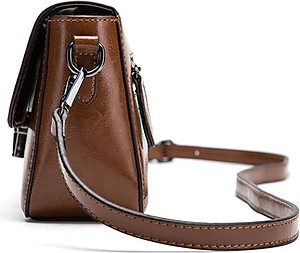 Túi Xách Nữ Cao Cấp Da Thật Elly ET61