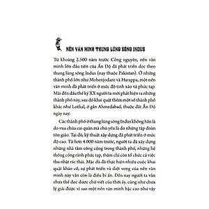 Sách Namaskar! Xin chào Ấn Độ