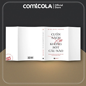 Cuốn Sách Sai Không Sót Câu Nào