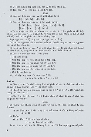 Tuyển Tập Các Bài Toán Hay Và Khó 6 (Tái Bản 2020)