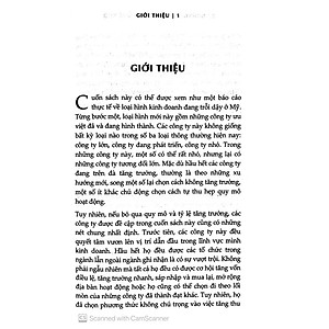 Những Người Khổng Lồ Bé Nhỏ (Lớn không có nghĩa là Vĩ Đại, và Xuất Sắc không có nghĩa là Lớn) - Bản Quyền