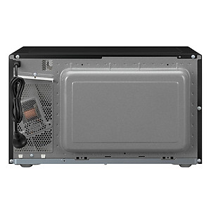 Lò Vi Sóng Inverter Có Nướng Panasonic NN-GT65JBYUE (31 Lít) - Hàng Chính Hãng