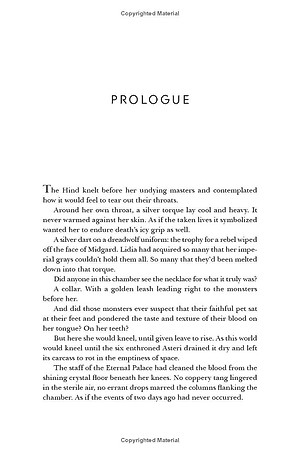 Sách ngoại văn: House Of Flame And Shadow