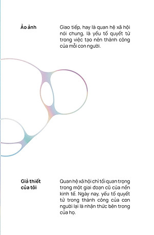 Sách - Ảo Ảnh Trong Xã Hội - Dư Thừa Kết Nối