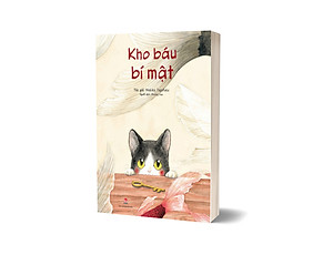 Sách Kho Báu Bí Mật
