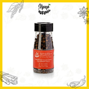 Đinh Hương Tự Nhiên Vipep Hũ Nhựa 40g