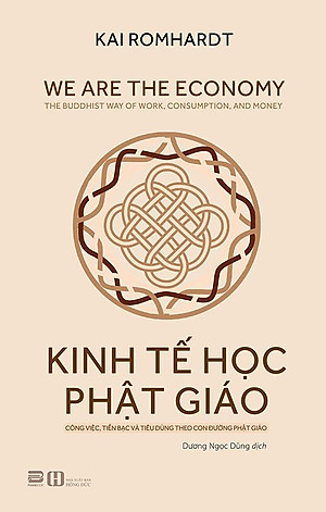 Kinh Tế Học Phật Giáo