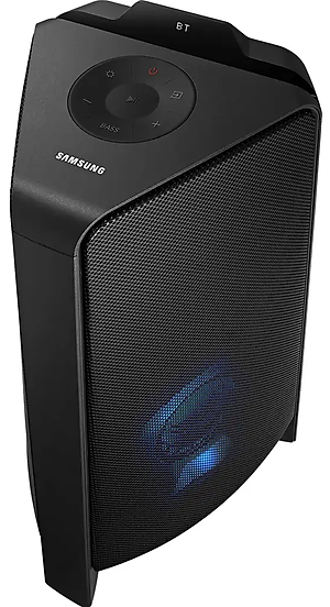 Loa tháp Samsung MX-T40/XV (Remote) - Hàng chính hãng (chỉ giao HCM)