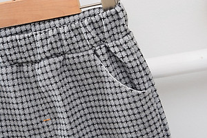 Bộ gile vest bé trai Quảng Châu xịn xò, soái ca lịch lãm, set 3 chi tiết công tử cho bé, phong cách đẹp mặc sự kiện, đầy tháng, lễ tết | MB25