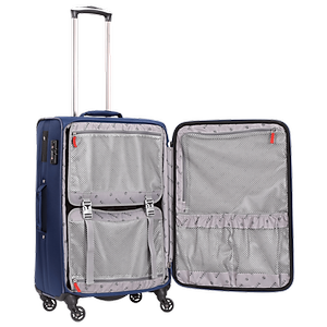 Vali Sakos Champion 7 SLX033DNF - Xanh