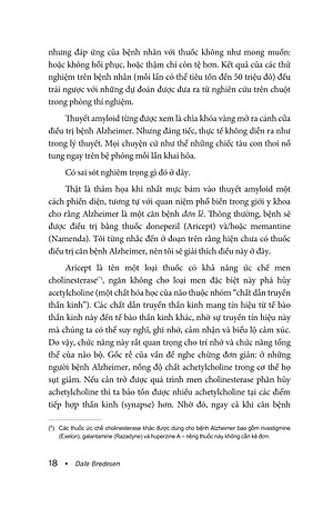 Sách Tạm Biệt Alzheimer