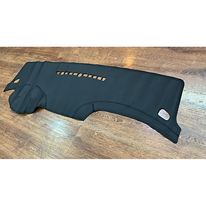 Thảm da Taplo vân carbon Cao cấp dành cho xe Chevrolet Cruze 2009-2014