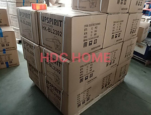 Máy Thổi Bụi, Hút Bụi Cầm Tay HK-BL2302, Máy Thổi Bụi Công Nghiệp Công Suất Lớn - Hàng Nhập Khẩu