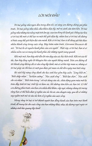 Sách Kỹ Năng Sống Dành Cho Học Sinh - Biết Lựa Chọn (Tái Bản)