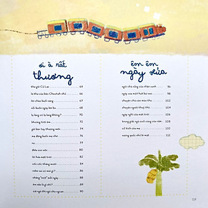 Sách Thơ Cho Bé - Vương Quốc Nhỏ Bí Mật - Bìa Cứng