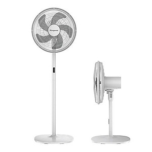 Quạt đứng Kagaroo KG726 - Hàng Chính Hãng