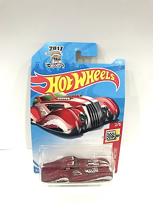Đồ Chơi Xe HotWheels cơ bản C4982 - Giao hàng ngẫu nhiên