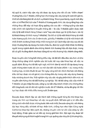 Sách Marketing Vô Thức - Cơ Chế Khoa Học Đằng Sau Quyết Định Mua Hàng (Gồm 2 Phần)