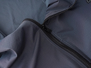 Áo Khoác Dù Nam Hai Lớp Chống Nước Chống Mưa Ngăn Tia UV Cao Cấp AD56 - ShopN6