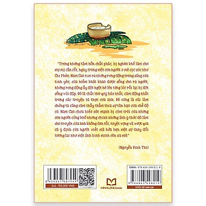 Sách Tuyển tập Nam Cao