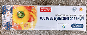 Màng Bọc Thực Phẩm Inochi PE 600M