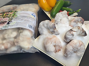 TÔM SÚ RỪNG SEAPRODEX - 1KG (TƯƠI)