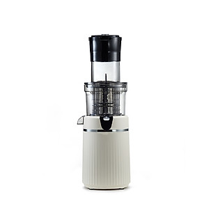  Máy ép chậm Locknlock EJJ421IVY Slow juicer - Dung tích 0.8L, 200W, 220-240V, 50Hz - Hàng chính hãng