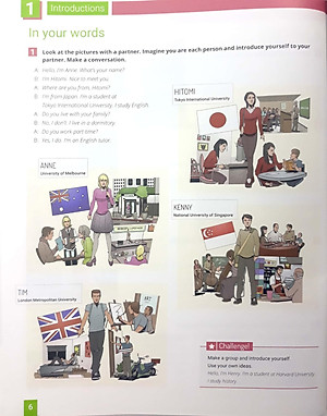 Breakthrough Plus 2nd Edition Level 1 Student's Book + Digital Student's Book Pack