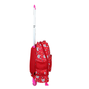 Balo Cần Kéo Học Sinh Thời Trang SAKOS KID MOVIL